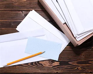 Routage et publipostage